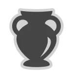 Archaeological SVG Icon